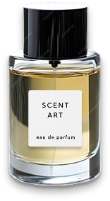 Xinjiang - Extrait de Parfum