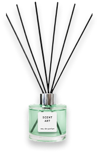 Amsterdam - Extrait de Parfum