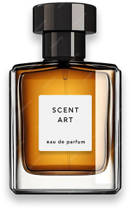 Lisbon - Extrait de Parfum